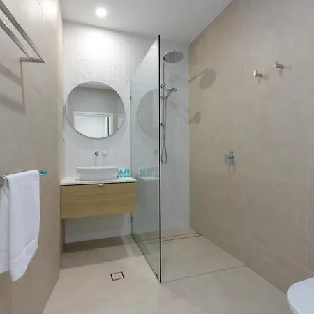 Mandalay Luxury Beachfront Apartments Port Douglas Exterior photo