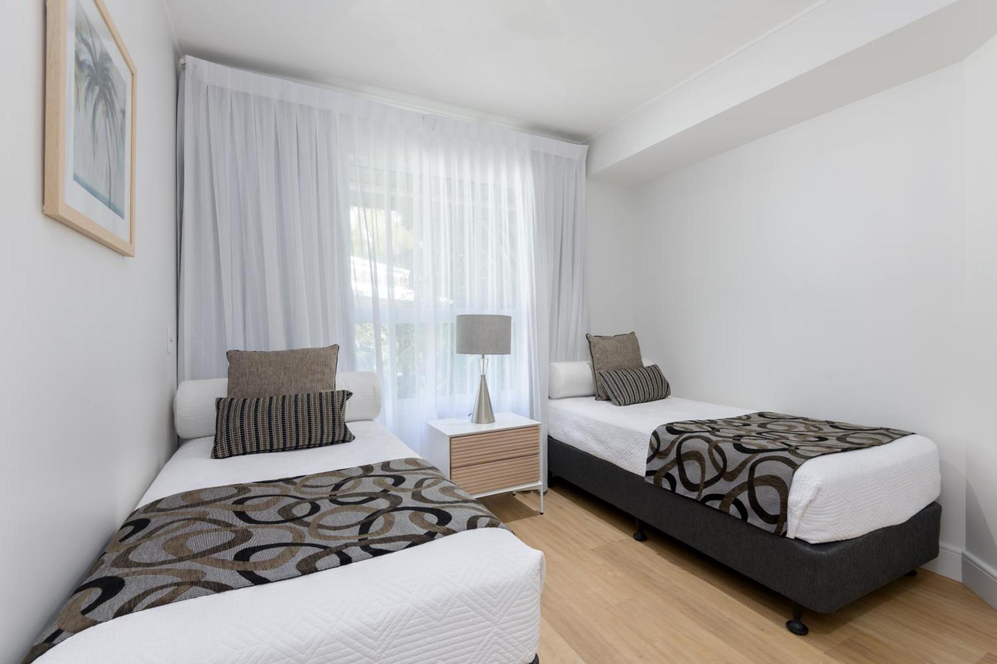 Aparthotel Mandalay Luxury Beachfront 5*