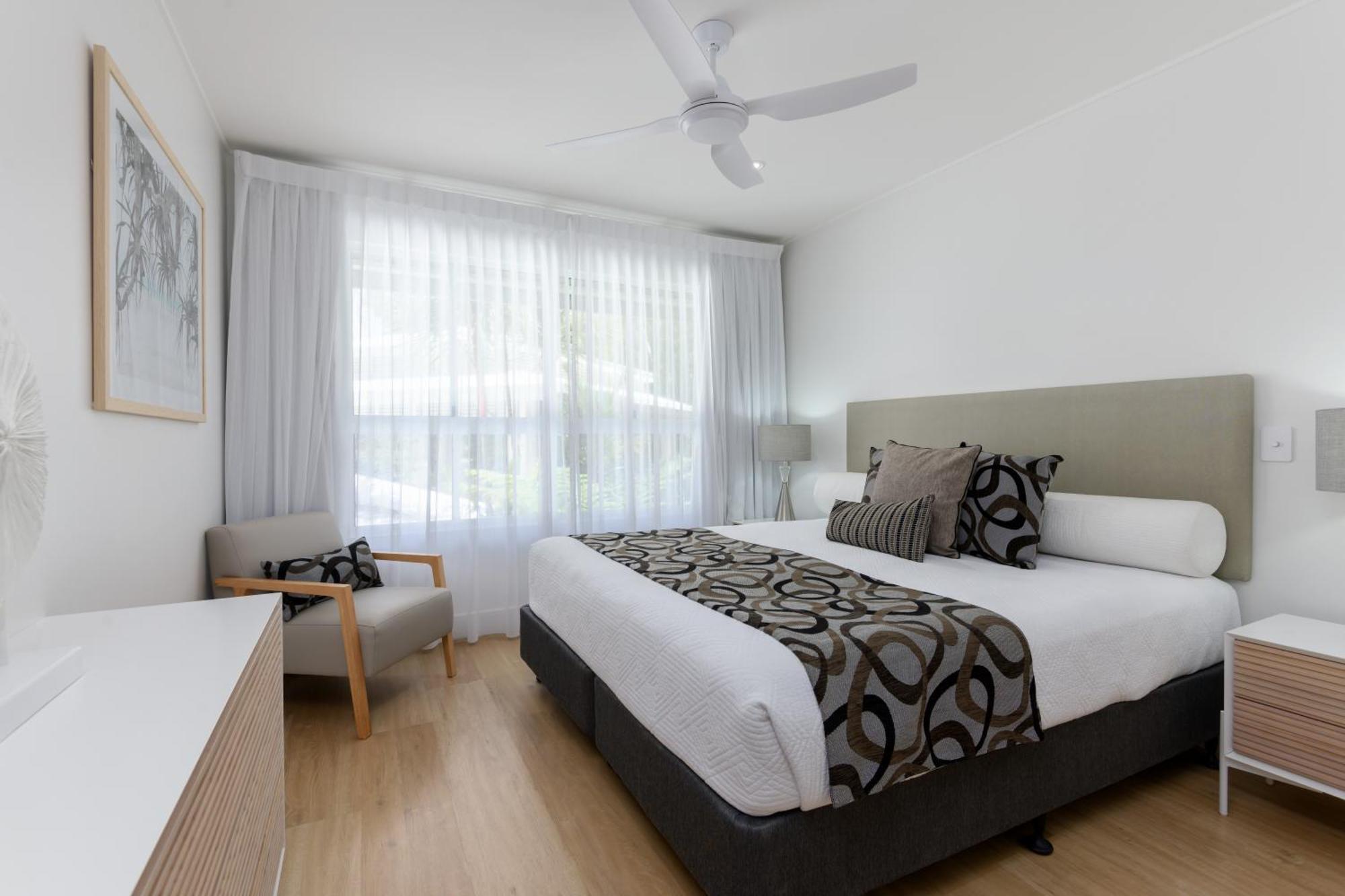 Mandalay Luxury Beachfront Port Douglas