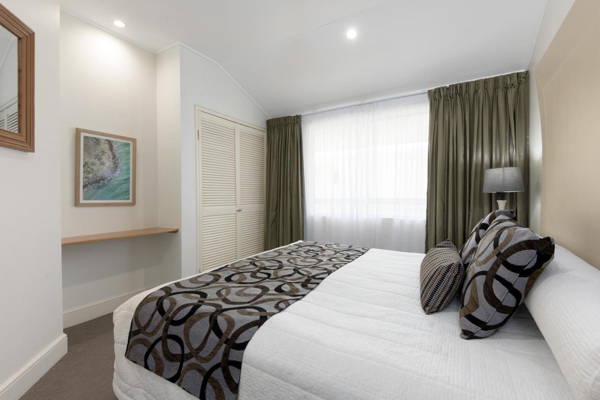 Mandalay Luxury Beachfront