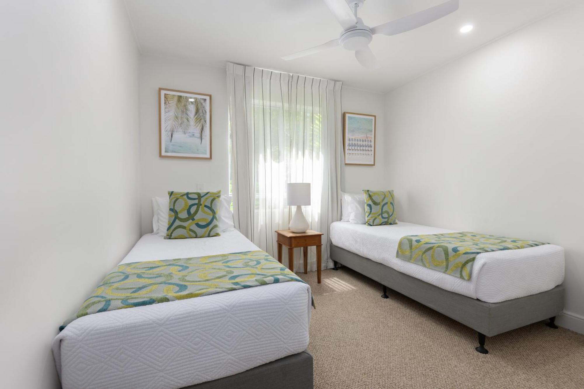 Aparthotel Mandalay Luxury Beachfront 5*