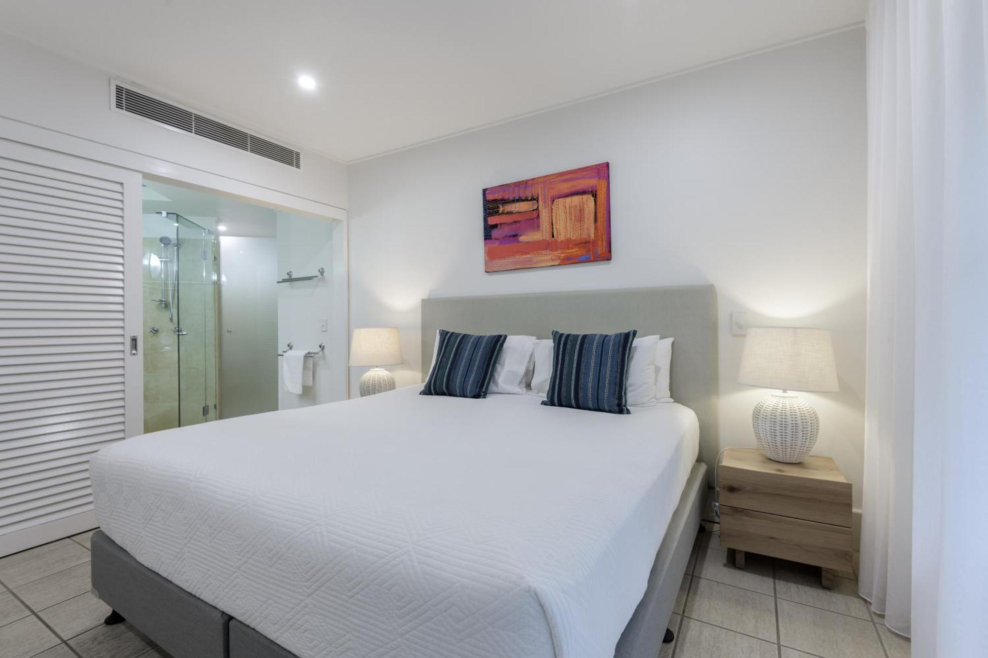 Aparthotel Mandalay Luxury Beachfront