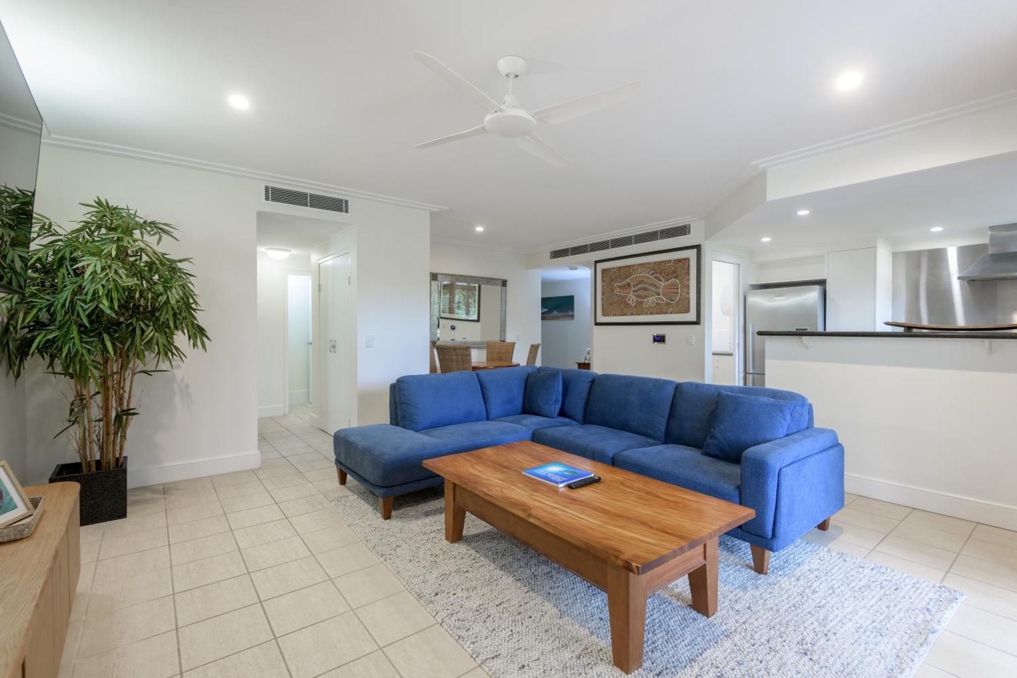 Mandalay Luxury Beachfront Port Douglas